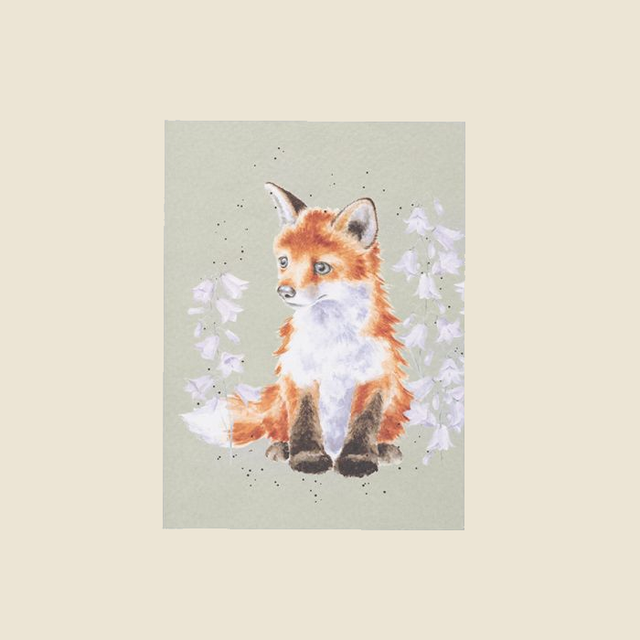 Wrendale Design by Hannah Dale Hundenapf