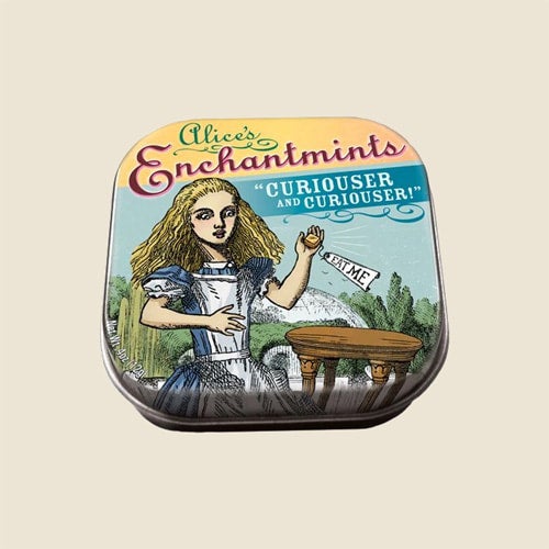 Alice's Enchantmints Alice's Enchantmints