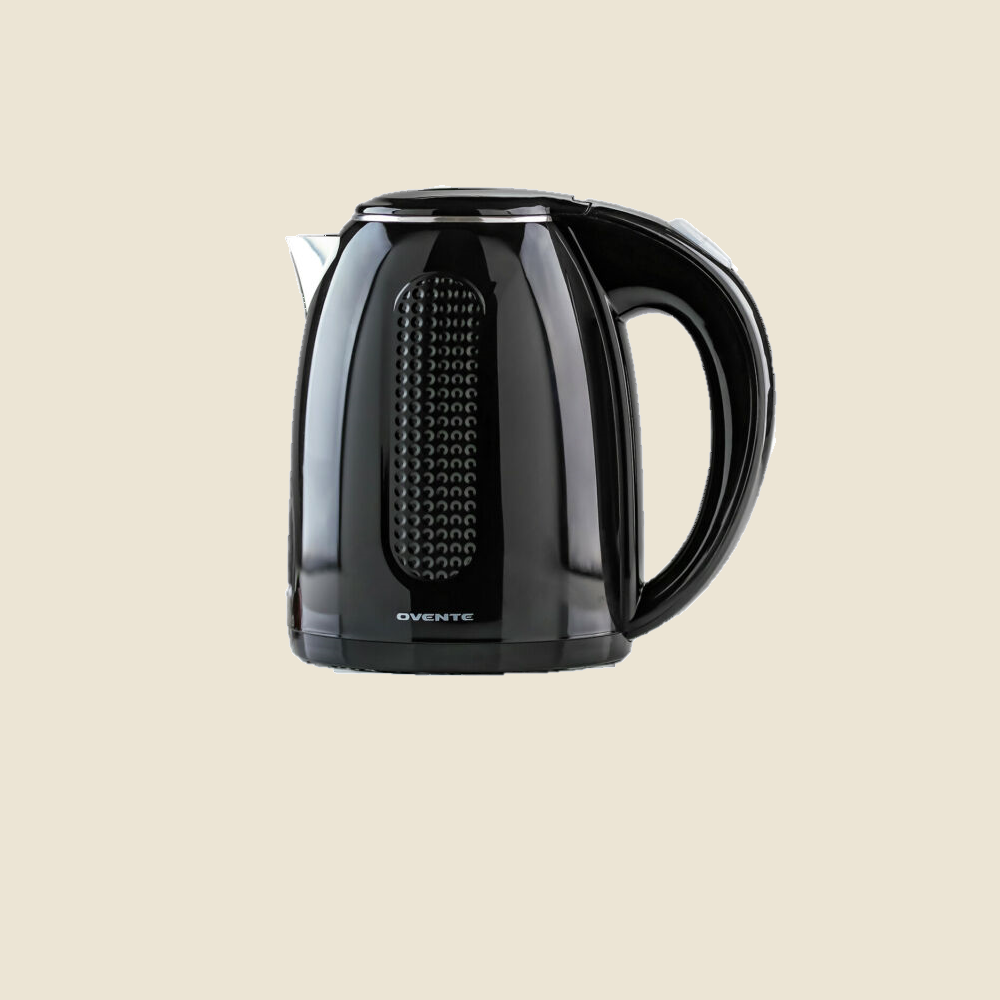 Electric Kettle Stainless Steel 1.7L BPA-Free KD64