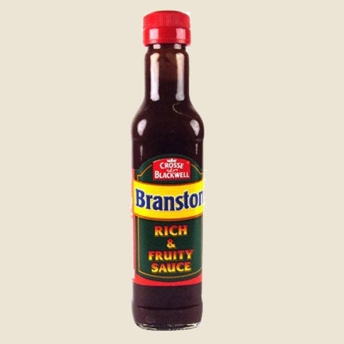 Branston Fruity Sauce | Brits